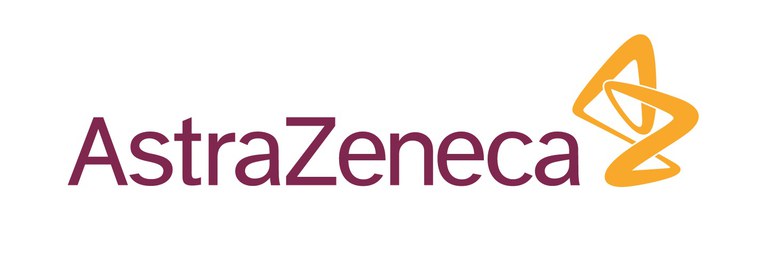 Logo Astra Zeneca GmbH