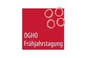 DGHO Frühjahrstagung 2025 DGHO Frühjahrstagung 2025