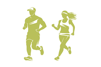 Spendenlauf: Gemeinsam laufen für junge Erwachsene mit Krebs